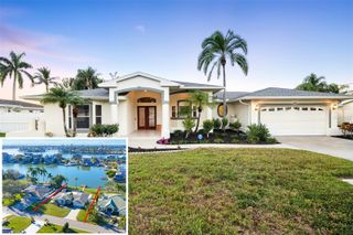 402 HARBOR VIEW LANE, Largo, FL 33770