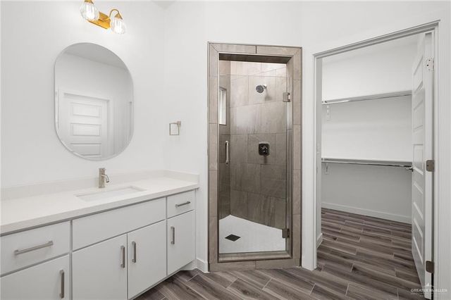 447 Frio Lane, Alamo, TX 78516