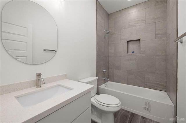 447 Frio Lane, Alamo, TX 78516