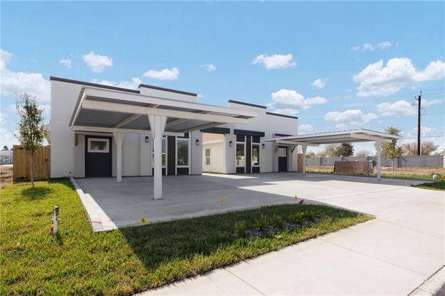 447 Frio Lane, Alamo, TX 78516