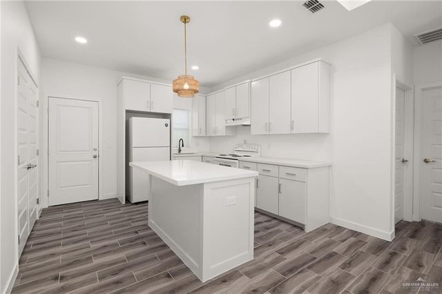 447 Frio Lane, Alamo, TX 78516