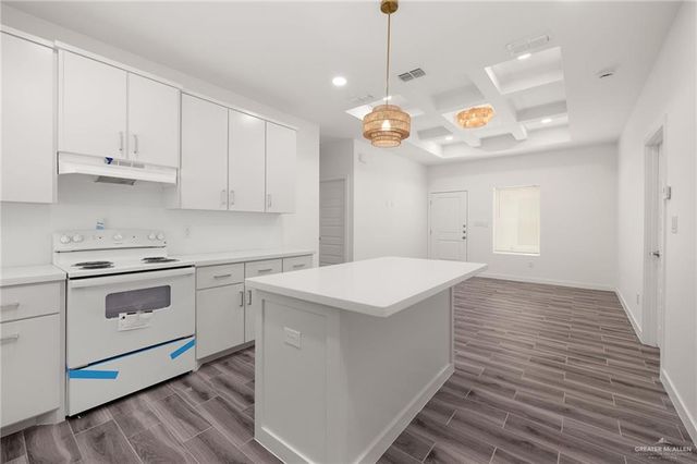 447 Frio Lane, Alamo, TX 78516