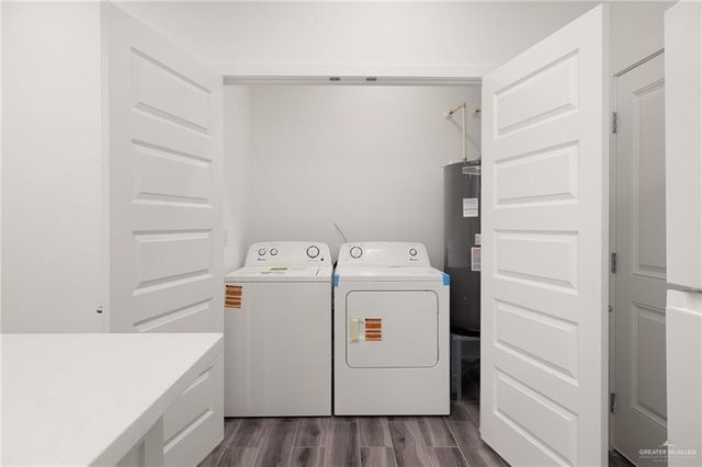 447 Frio Lane, Alamo, TX 78516