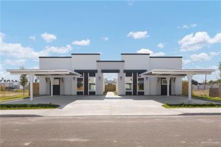 447 Frio Lane, Alamo, TX 78516