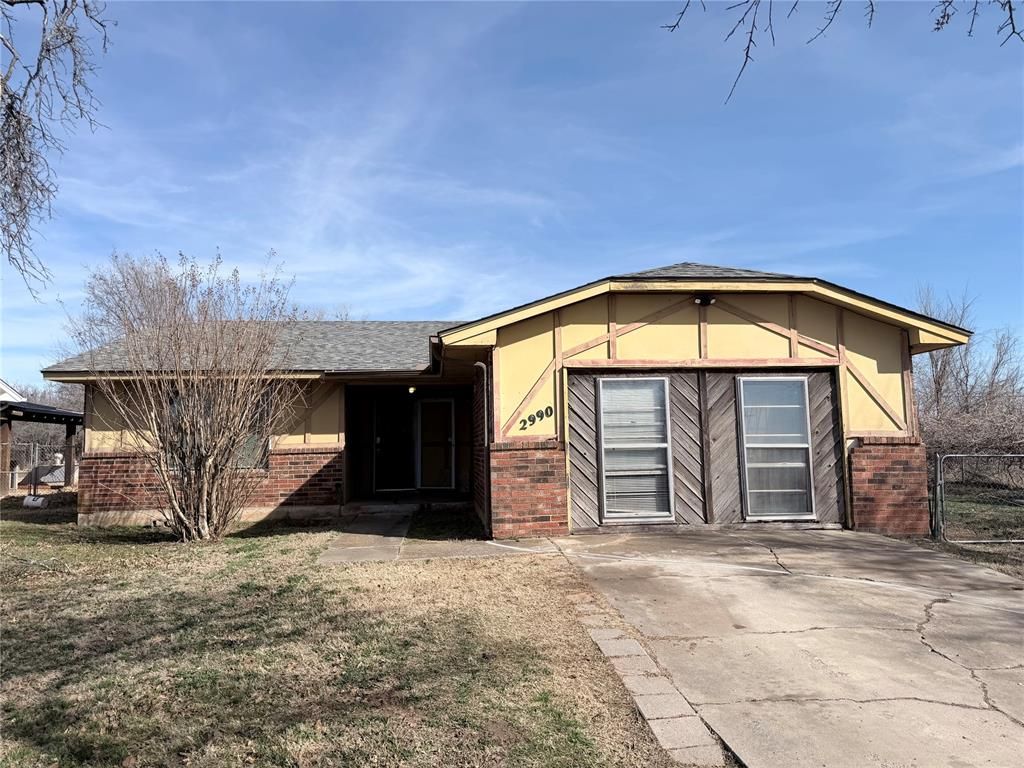 2990 Greenleaf Drive, Newalla, OK 74857