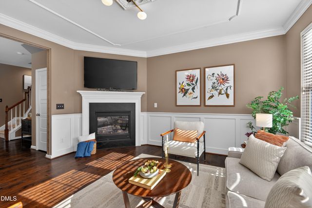 1003 Metropolitan Drive, Durham, NC 27713