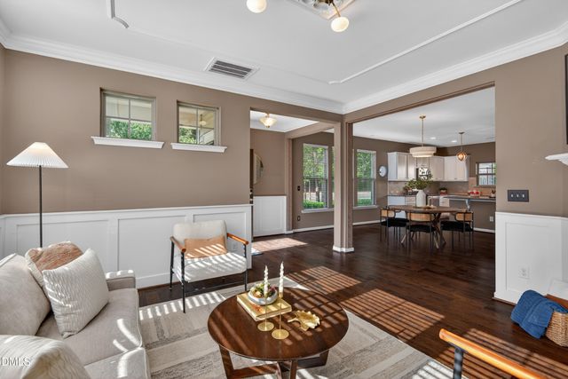 1003 Metropolitan Drive, Durham, NC 27713
