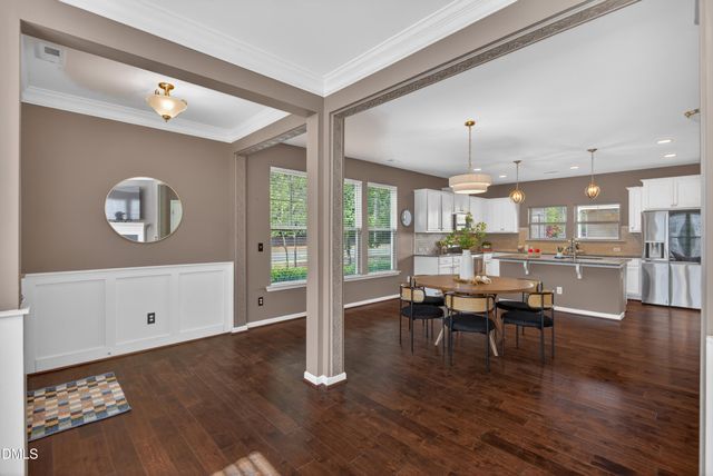 1003 Metropolitan Drive, Durham, NC 27713