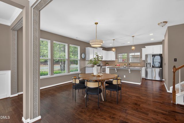 1003 Metropolitan Drive, Durham, NC 27713