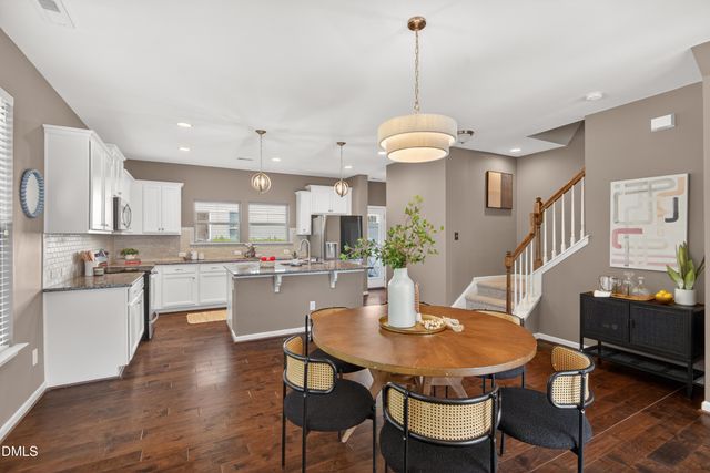 1003 Metropolitan Drive, Durham, NC 27713