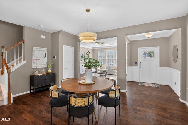 1003 Metropolitan Drive, Durham, NC 27713