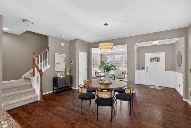 1003 Metropolitan Drive, Durham, NC 27713
