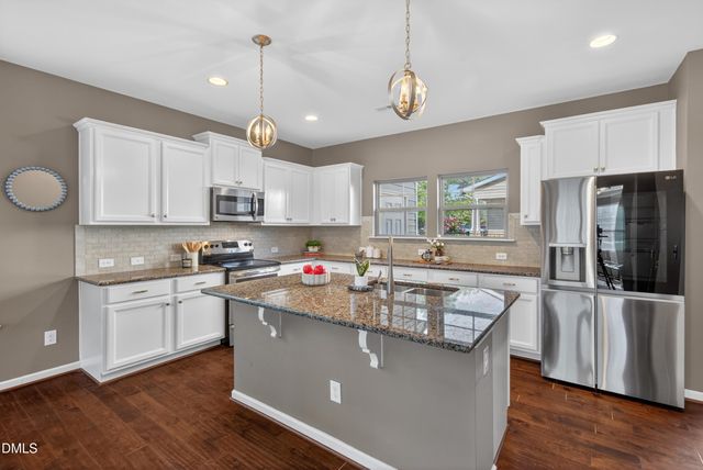 1003 Metropolitan Drive, Durham, NC 27713
