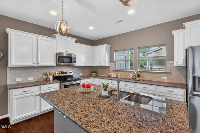 1003 Metropolitan Drive, Durham, NC 27713