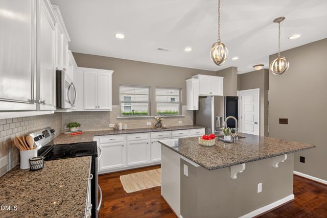 1003 Metropolitan Drive, Durham, NC 27713
