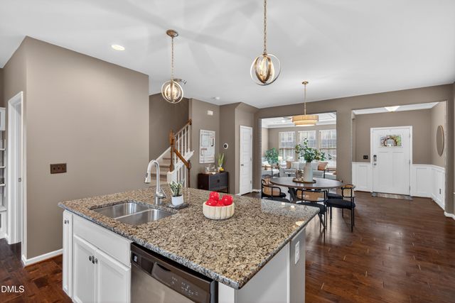 1003 Metropolitan Drive, Durham, NC 27713