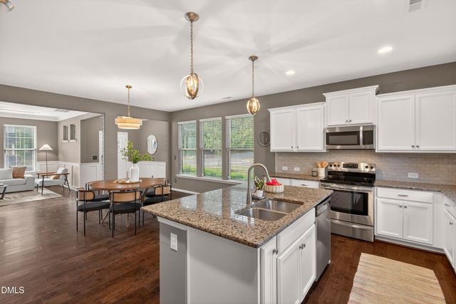 1003 Metropolitan Drive, Durham, NC 27713
