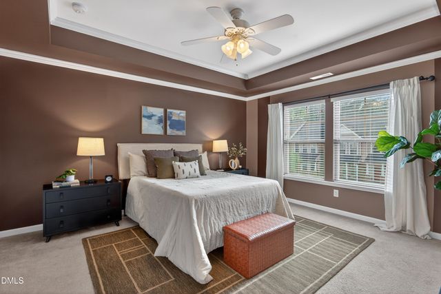 1003 Metropolitan Drive, Durham, NC 27713