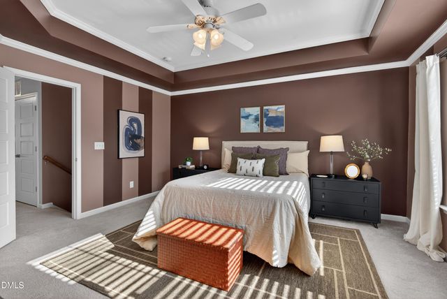 1003 Metropolitan Drive, Durham, NC 27713