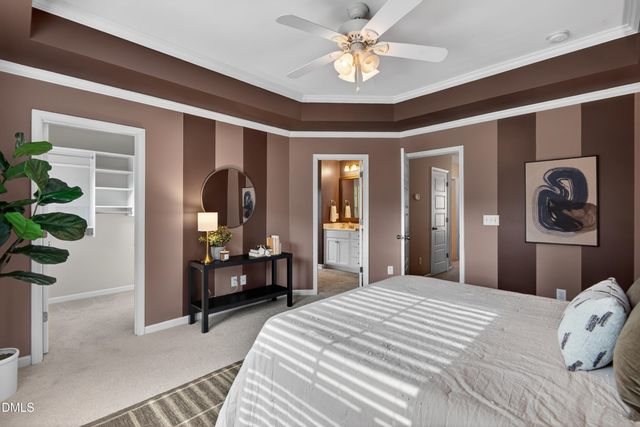 1003 Metropolitan Drive, Durham, NC 27713