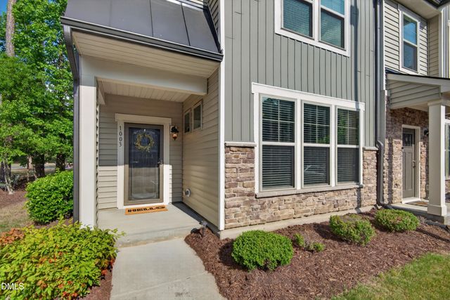 1003 Metropolitan Drive, Durham, NC 27713