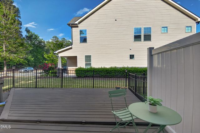 1003 Metropolitan Drive, Durham, NC 27713