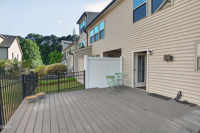 1003 Metropolitan Drive, Durham, NC 27713