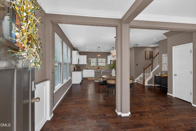1003 Metropolitan Drive, Durham, NC 27713