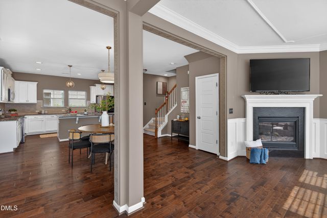 1003 Metropolitan Drive, Durham, NC 27713