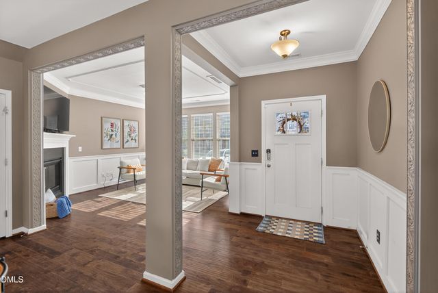 1003 Metropolitan Drive, Durham, NC 27713