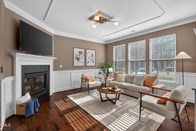 1003 Metropolitan Drive, Durham, NC 27713