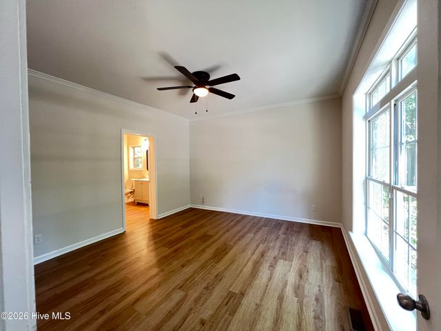 568 Bald Eagle Drive, Vass, NC 28394