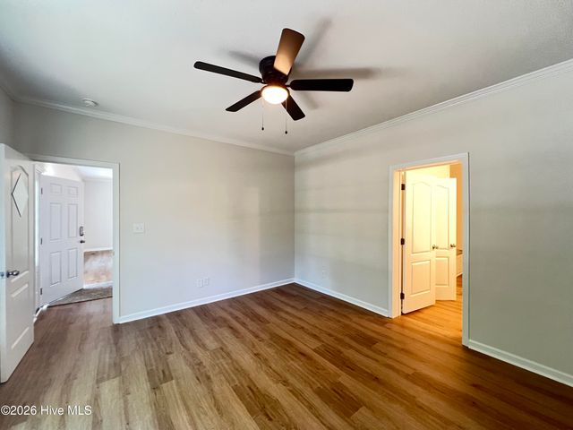 568 Bald Eagle Drive, Vass, NC 28394