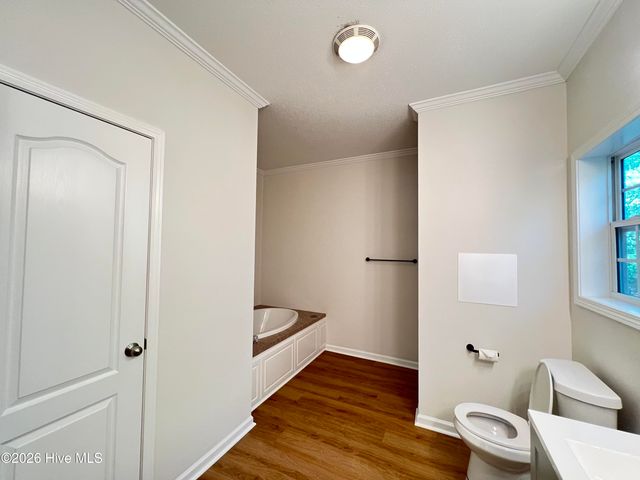 568 Bald Eagle Drive, Vass, NC 28394