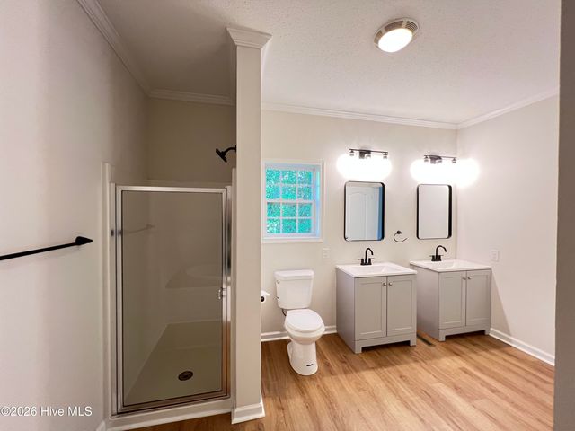 568 Bald Eagle Drive, Vass, NC 28394