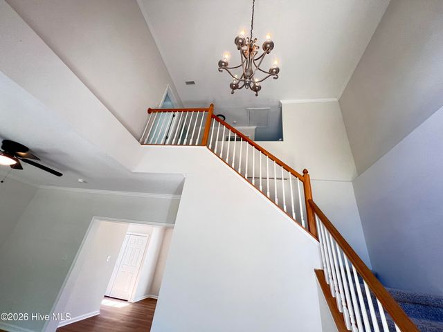 568 Bald Eagle Drive, Vass, NC 28394