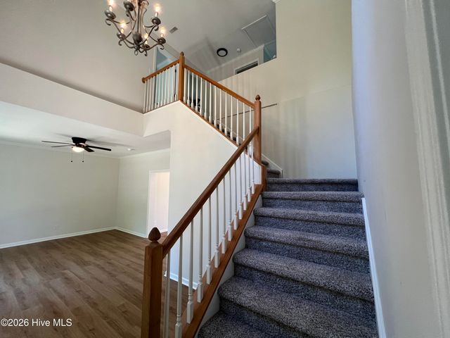 568 Bald Eagle Drive, Vass, NC 28394