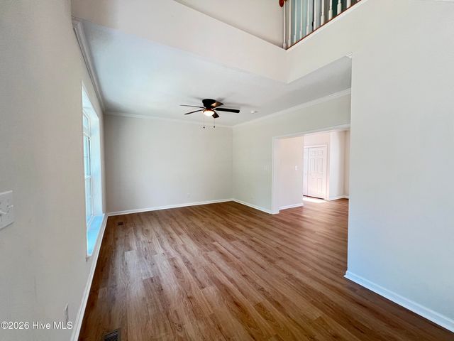 568 Bald Eagle Drive, Vass, NC 28394