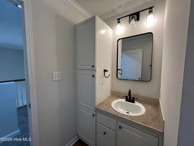 568 Bald Eagle Drive, Vass, NC 28394