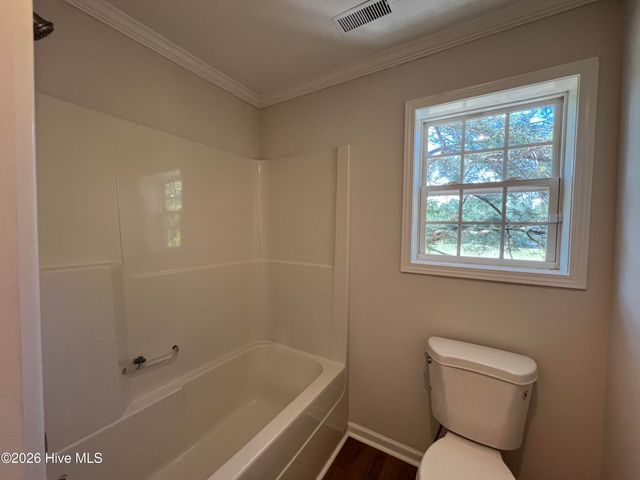 568 Bald Eagle Drive, Vass, NC 28394