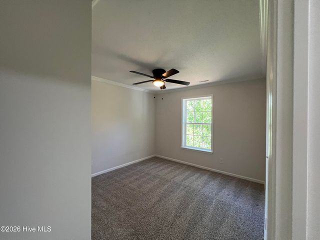 568 Bald Eagle Drive, Vass, NC 28394