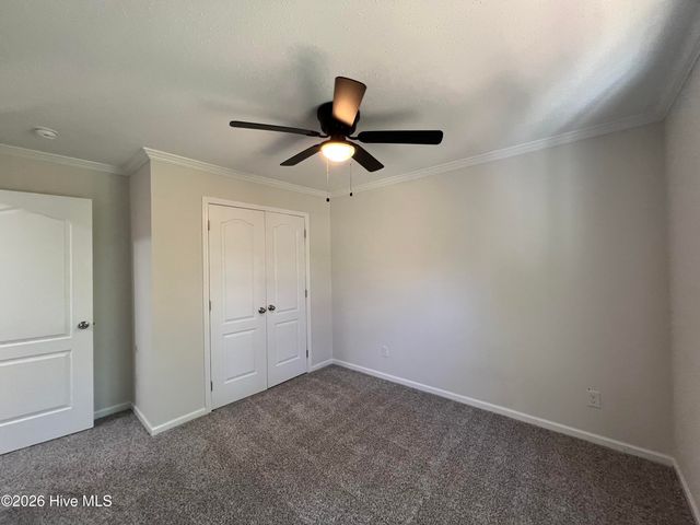 568 Bald Eagle Drive, Vass, NC 28394