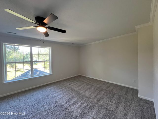 568 Bald Eagle Drive, Vass, NC 28394