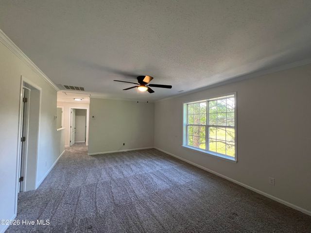 568 Bald Eagle Drive, Vass, NC 28394