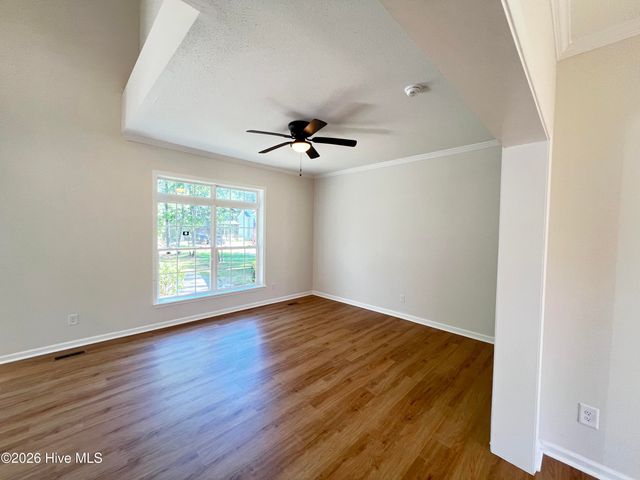 568 Bald Eagle Drive, Vass, NC 28394