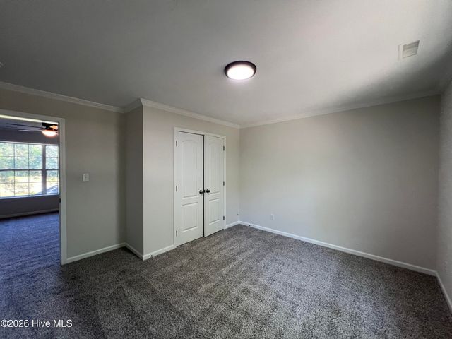 568 Bald Eagle Drive, Vass, NC 28394