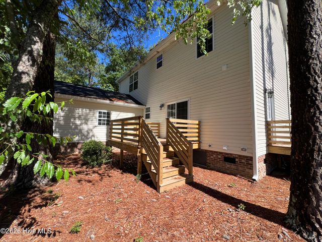 568 Bald Eagle Drive, Vass, NC 28394