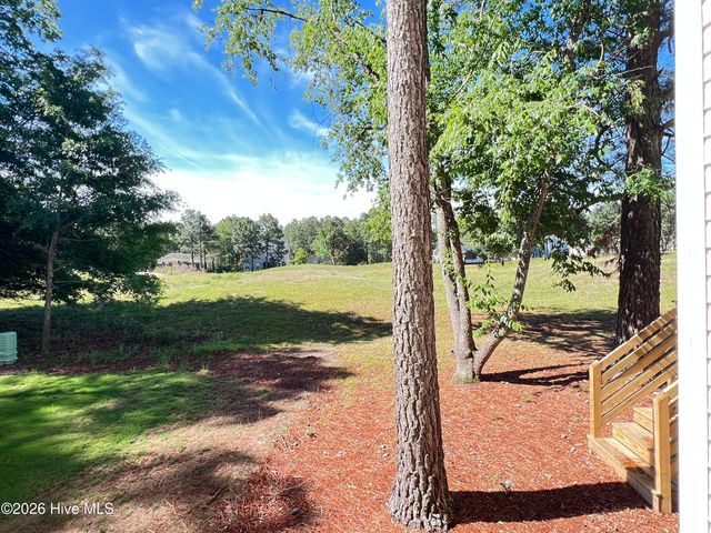 568 Bald Eagle Drive, Vass, NC 28394