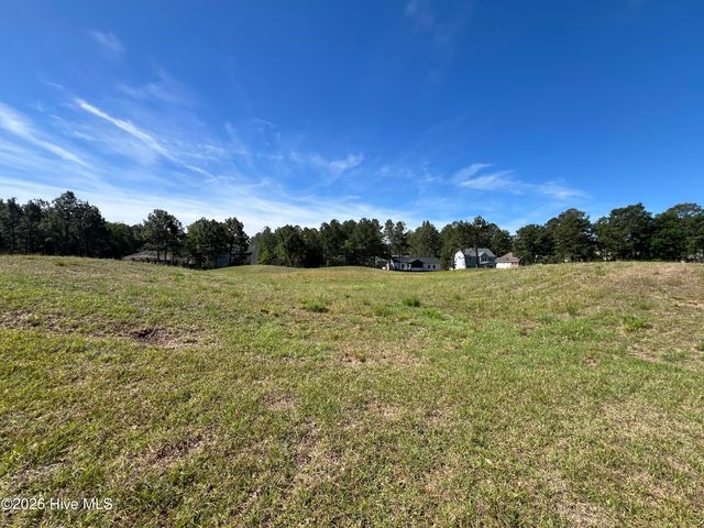 568 Bald Eagle Drive, Vass, NC 28394