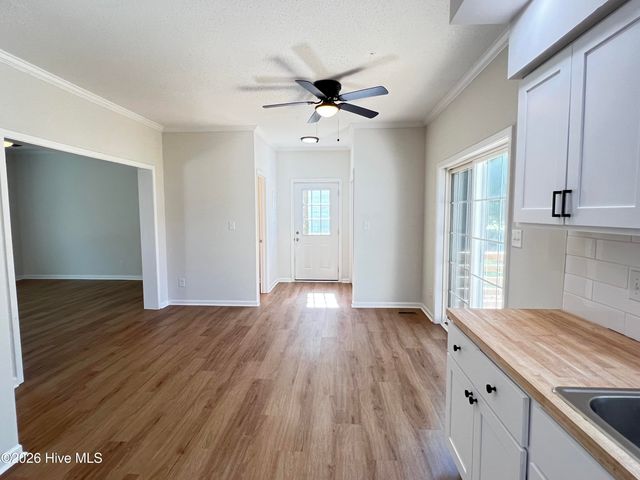 568 Bald Eagle Drive, Vass, NC 28394